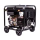 купить Дизельный генератор FoxWeld Expert D6500-1