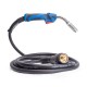 купить FoxWeld Горелка UnoMIG-25 4м (230А, возд., пр-во FoxWeld/КНР)