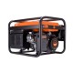 купить Бензиновый генератор FoxWeld Standart G3500 E