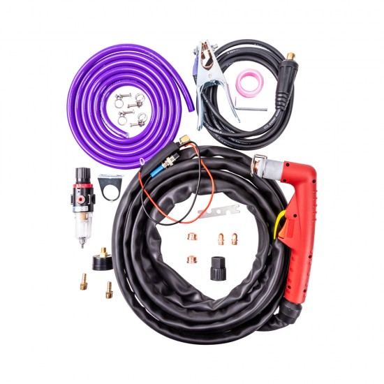 купить Аппарат плазменной резки SAGGIO PLASMA 85