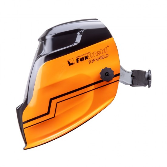 купить Маска сварщика TOPSHIELD Original (ф-р 9800V) без коробки