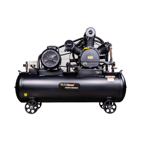 купить AEROMAX Компрессор ременной 1650/500 HP