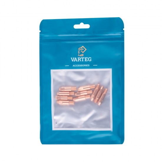 купить Наконечник Varteg  M6х28х0.8 ( 140.0051/MD0009-08)