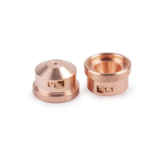 купить FoxWeld Сопло д.1.1мм А101-141 до 8мм (PD0101-11, пр-во FoxWeld/КНР)