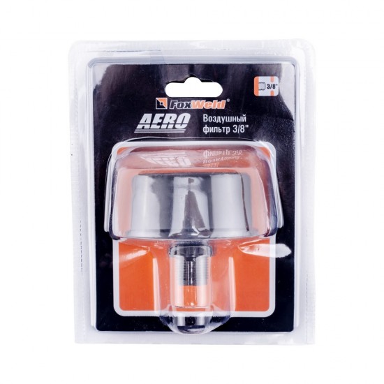 купить AERO Воздушный фильтр G 3/8