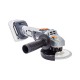 купить Аккумуляторная угловая шлифовальная машина FTL AG-X 125/20V EVO