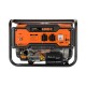купить Бензиновый генератор FoxWeld Standart G3500 E