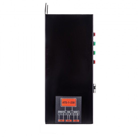 купить Блок автоматики FoxWeld ATS (220V)