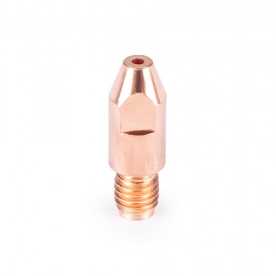 купить Наконечник FoxWeld  M8х30х1.6 (AL) (141.0022/MD0005-66, пр-во FoxWeld/КНР)