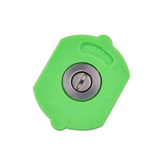 купить Насадки быстросъем KVAZARRUS AG1275 (4 шт.)