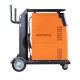 купить Аппарат аргонодуговой сварки SAGGIO TIG 401 DC Pulse Digital