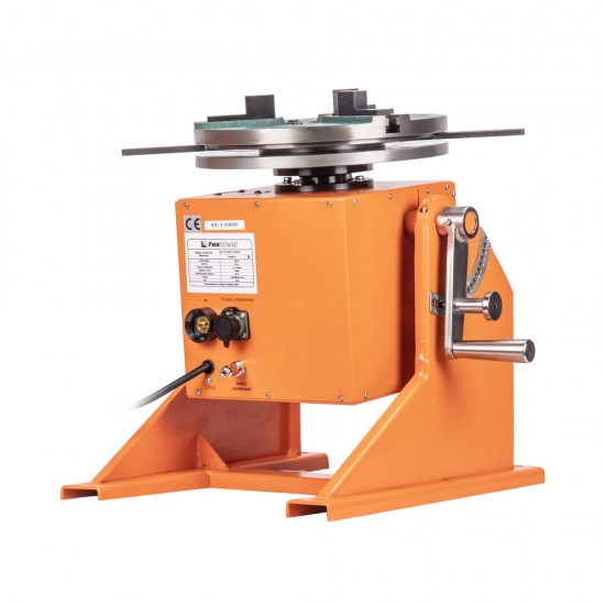 купить Foxweld Вращатель Атлант-0.5 c патроном (пр-во FoxWeld/КНР)