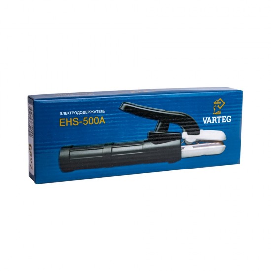 купить Электрододержатель VARTEG EHS-500A