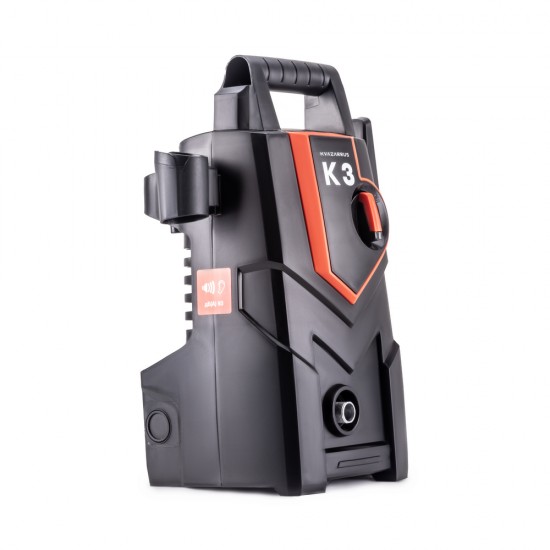купить Мойка высокого давления Kvazarrus K 3