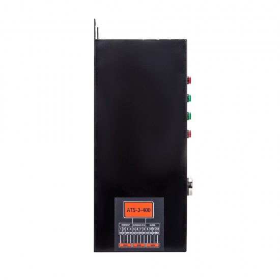 купить Блок автоматики FoxWeld ATS (380V)