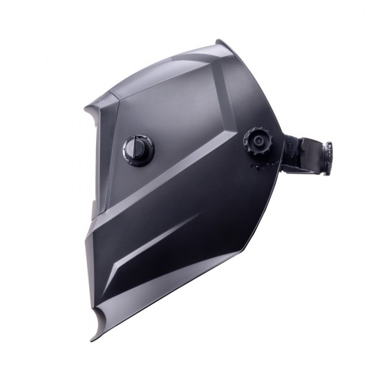 купить Маска сварщика KVAZARRUS чёрная (ф-р 3500V) без коробки