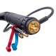 купить FoxWeld Горелка UnoMIG-500 5м ж/охл. (500А, пр-во FoxWeld/КНР)