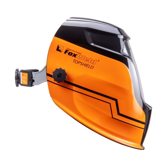 купить Маска сварщика TOPSHIELD Original (ф-р 9800V) без коробки