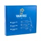 купить Varteg Горелка TIG-26 4м (разъем М16, с кнопкой, пр-во FoxWeld/КНР)