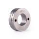 купить Ролик (AL) INVERMIG 358/508, SAGGIO MIG 500 D/P д.0,8-1,0 (18.85/37.05) (пр-во FoxWeld/КНР)