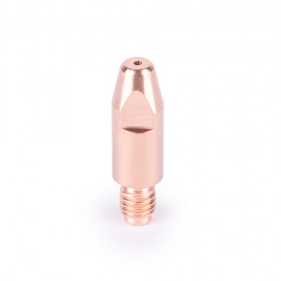 купить Наконечник М6х28х1.0 (CuCrZr) (140.0245/MD0009-80) VARTEG