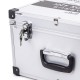 купить Инверторное пуско-зарядное устройство KVAZARRUS PowerBox 420i, таймер, алюминиевый кейс