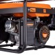 купить Бензиновый генератор FoxWeld Standart G3500