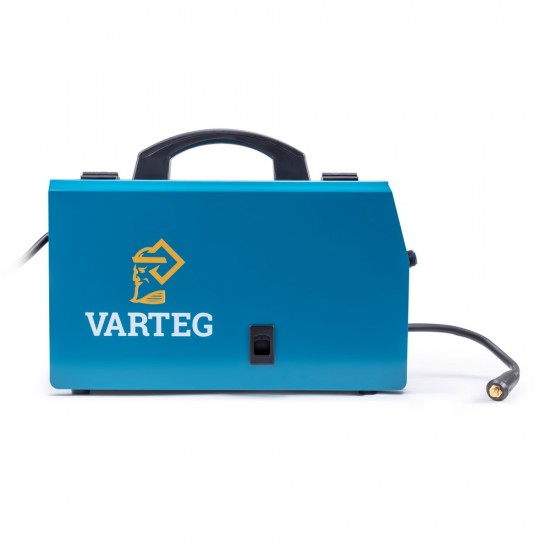 купить Сварочный полуавтомат VARTEG 180 DUO-S