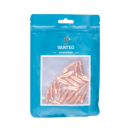 купить Наконечник М6х28х1.0 (CuCrZr) (140.0245/MD0009-80) VARTEG