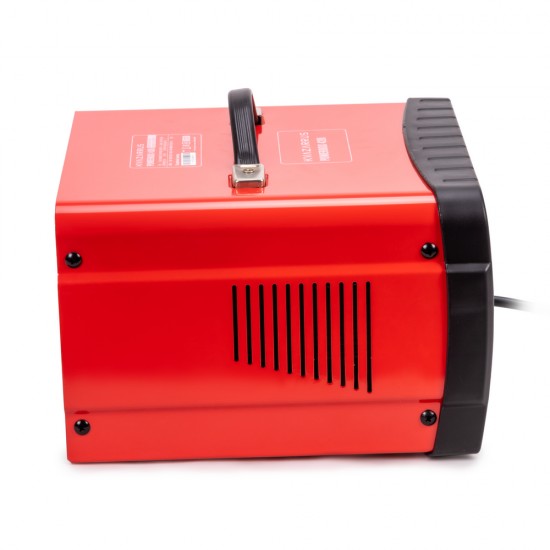 купить Инверторное пуско-зарядное устройство KVAZARRUS PowerBox 600i, таймер, пластиковый кейс