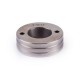 купить Ролик (AL) INVERMIG 358/508, SAGGIO MIG 500 D/P д.0,8-1,0 (18.85/37.05) (пр-во FoxWeld/КНР)