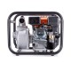купить Мотопомпа бензиновая FoxWeld 600W50