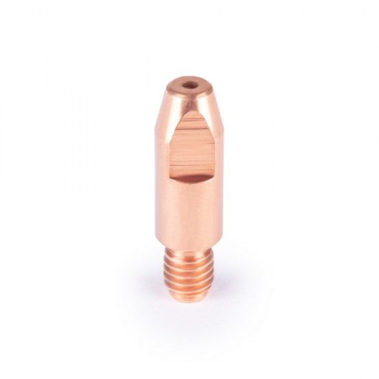 купить Наконечник FoxWeld  М6х28х1.6 (140.0555/MD0009-16, пр-во FoxWeld/КНР)