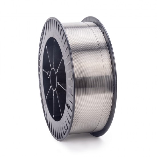 купить FoxWeld Проволока нержавейка ER-308 LSi (Св-04Х19Н9) д.1.0мм, 15кг D300