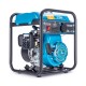 купить Бензиновый инверторный генератор VARTEG G1500i
