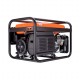 купить Бензиновый генератор FoxWeld Standart G3500 E