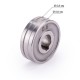 купить Ролик INVERMIG 185NEW/205/185М/200/188Multi/160Combi/180Combi/SAGGIO MIG 200 д.0,6-0,8 (10.05/30.08) (пр-во FoxWeld/КНР)