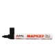 купить Маркер-краска FTL PM-2 ЧЕРНЫЙ 4мм