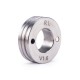 купить Ролик INVERMIG 358/508, SAGGIO MIG 500 D/P д.1,2-1,6 (18.85/37.05) (пр-во FoxWeld/КНР)