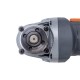 купить Сетевая угловая шлифовальная машина FTL AG 125 E