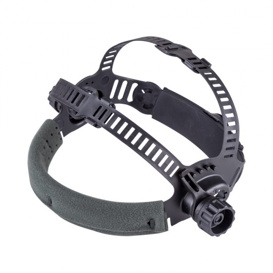 купить Маска сварщика GEFEST красная без коробки (ф-р 9500V, пр-во FoxWeld),без коробки