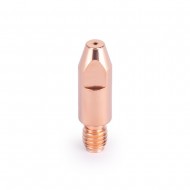 Наконечник FoxWeld M6х28х0.8 (140.0051/MD0009-08, пр-во FoxWeld/КНР)