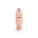 купить Наконечник FoxWeld M6х28х0.8 (140.0051/MD0009-08, пр-во FoxWeld/КНР)