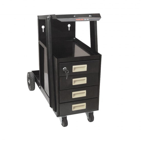 купить Тележка FERRLINE CB-46 700х390х710 мм