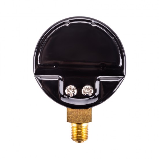 купить FoxWeld Манометр для регулятора WR550 mini (аргон/углекислота) НД (пр-во FoxWeld/КНР)