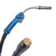 купить FoxWeld Горелка UnoMIG-36 3м шарнирная (340A, возд., пр-во FoxWeld/КНР)
