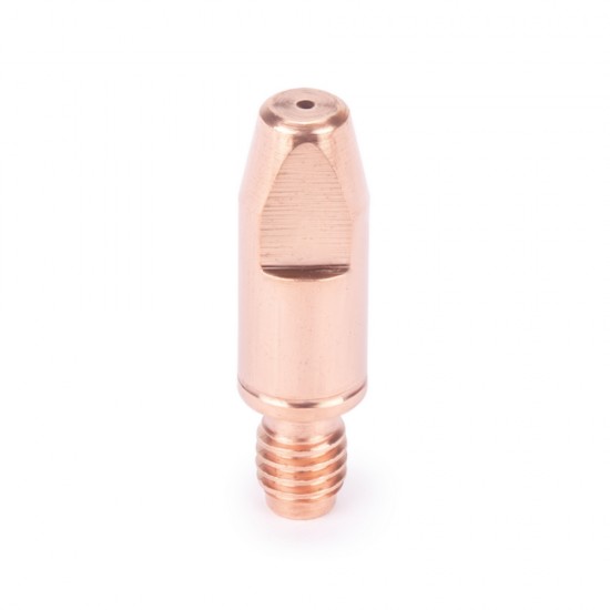 купить Наконечник FoxWeld М6х28х1.0 (CuCrZr) (140.0245/MD0009-80, пр-во FoxWeld/КНР)