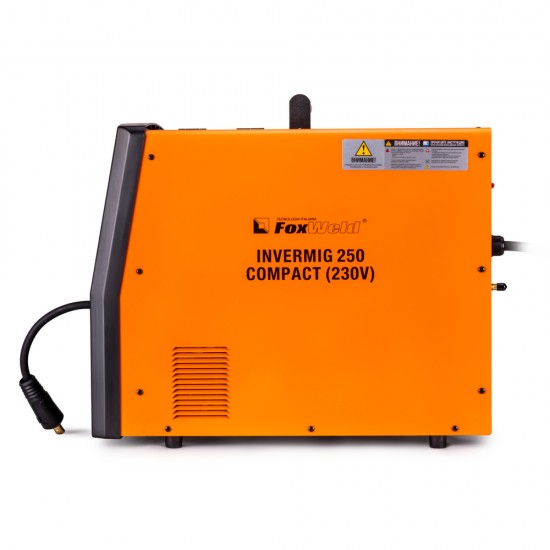 купить Сварочный полуавтомат Invermig 250 Compact (230V)
