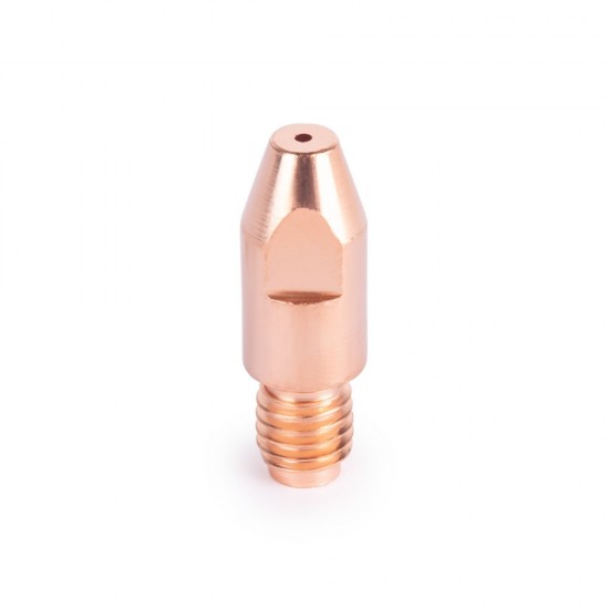 купить Наконечник FoxWeld  M8х30х1.2 (140.0442/MD0005-12, пр-во FoxWeld/КНР)