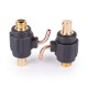 купить Переходник TIG М16х1.5 на 35-50